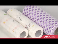 حوله های تمیز کننده آشپزخانه